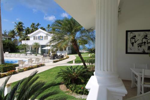 Palvelut, Albachiara Hotel - Las Terrenas in Las Terrenas