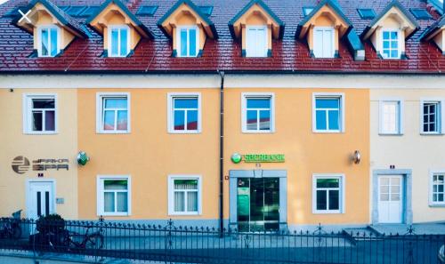 Apartment Na skali - Kranj