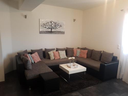  Apartment Aron in Čisla