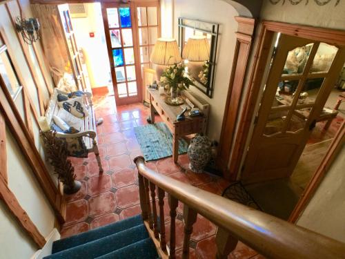 The Suites At Ty Anne in เบอร์มาร์ริส