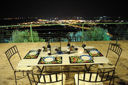  Villas Panorama Apolpaina Lefkas in Apólpaina