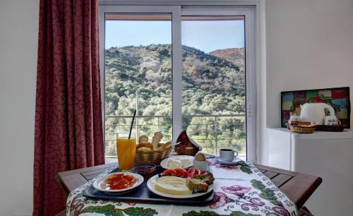 Antartisa B&B 3