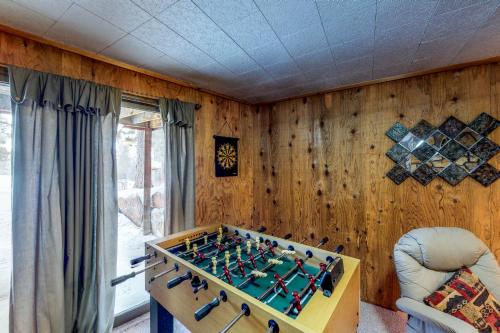 Ponderosa Cabin - image 2