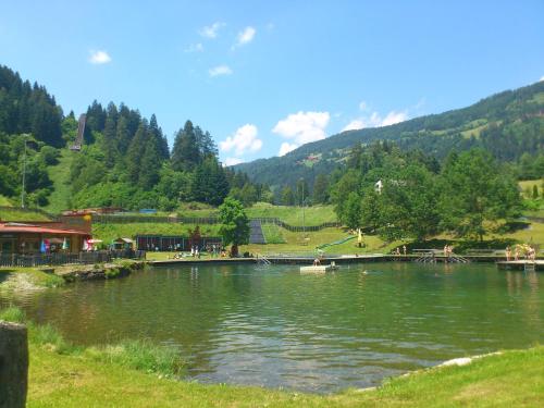 JUFA Hotel Murau - image 6