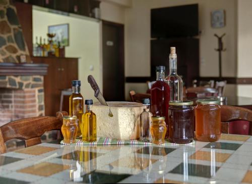 Antartisa B&B 5
