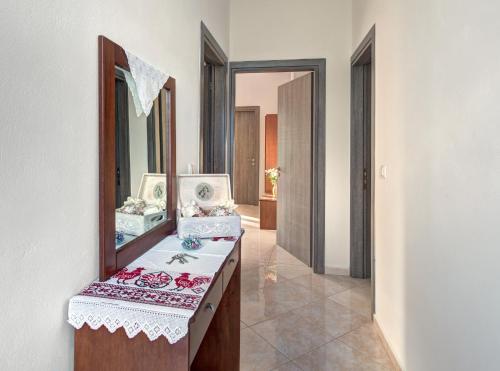 Antartisa B&B 4
