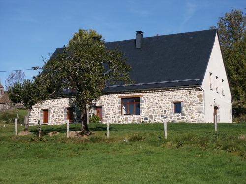 Les Gîtes du Clos - Location saisonnière - La Tour-d'Auvergne