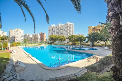 

Apartamento Villamar (Playa San Juan)