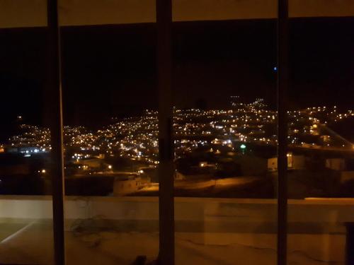 Jordan Guest House