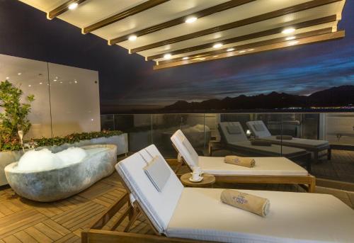 佩吉酒店-僅限18歲以上的成人 Perge Hotels - Adult Only 18 plus