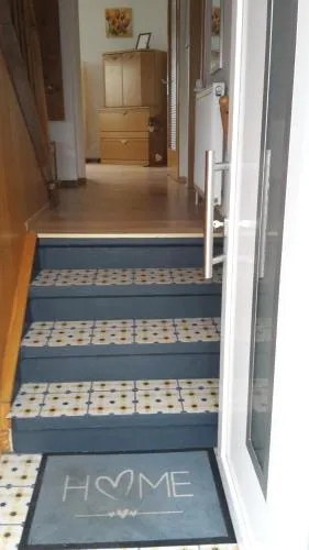 Haus Zwanzig in Weisel, Deutschland
