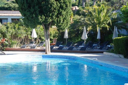 83 Hotel photo 19