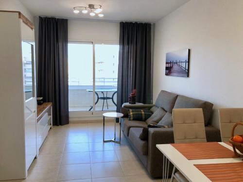 Apartamentos Apolo 17