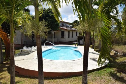 5Bedrooms Eulen Villa Arthur Seat St Thomas Barbados in Сент-Питер