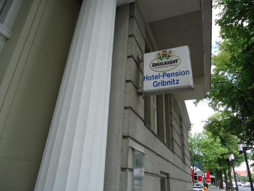 Hotel-Pension Gribnitz - image 3