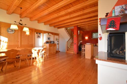 Chalet BergHaus, Pension in Asiago