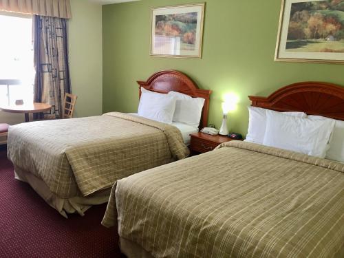Valley Inn Motel