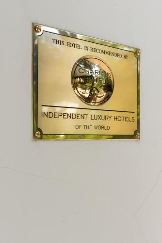 Donna Laura Palace by OMNIA hotels, Roma (foto 5)