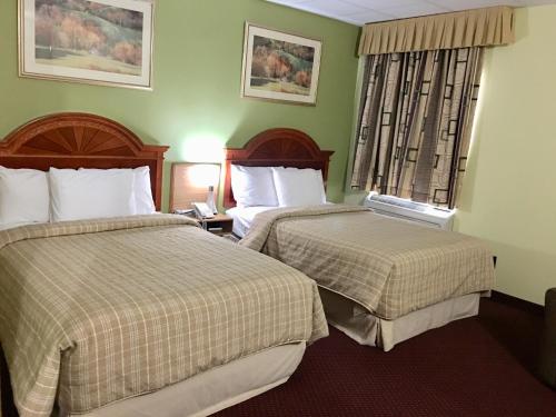 Valley Inn Motel