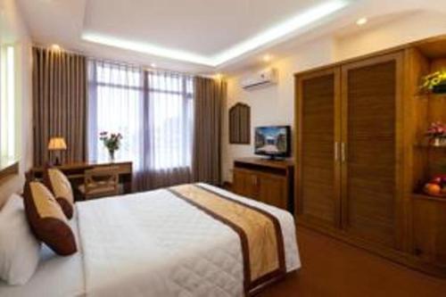 ラム バオ ロング ホテル