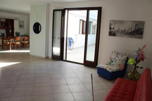 Casa Vacanza Alba 8-10 posti letto