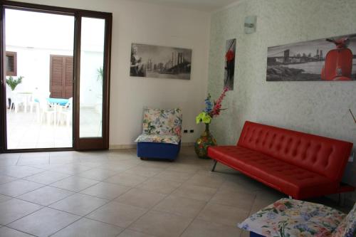 Casa Vacanza Alba 8-10 posti letto