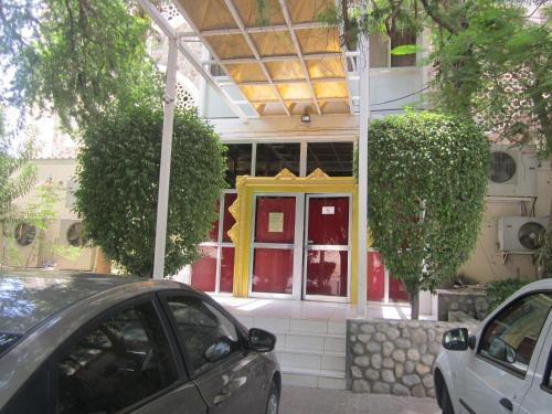 Qurum Beach Hotel, Maskat