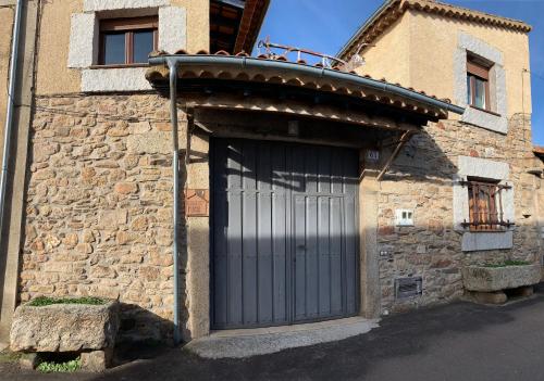  Casa Rural La Vertedera III in Villar de Ciervo