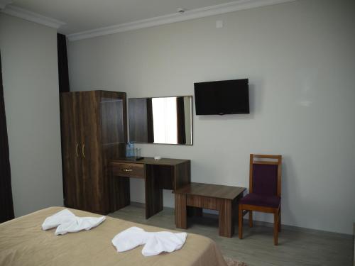 hotel photo