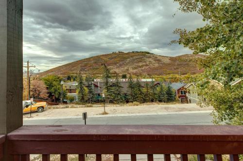 Abode at Empire Park City (UT)