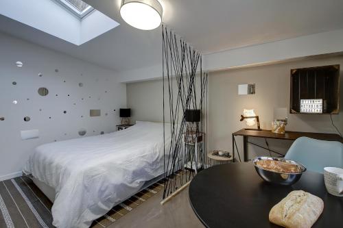 STUDIO LE CHOUETTE - image 9