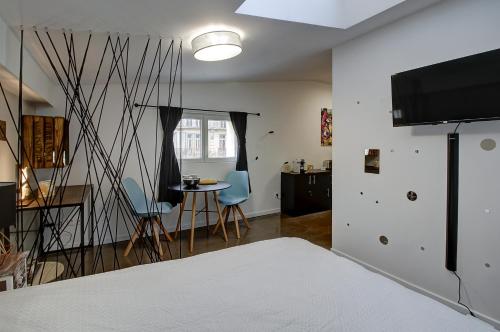 STUDIO LE CHOUETTE - image 3