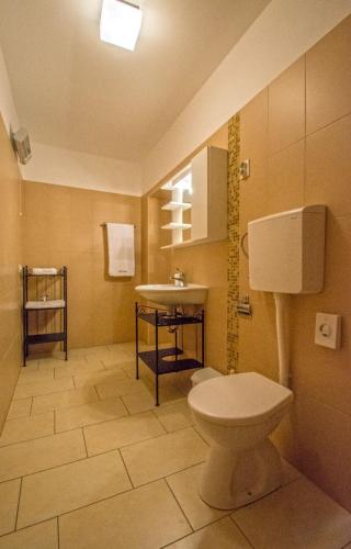 Apartments Sabina - 100m from sea photo