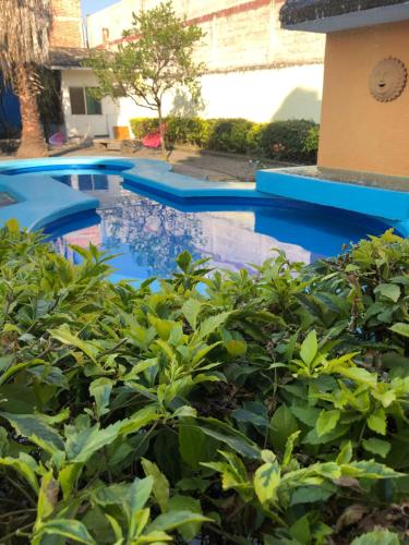 Hotel Villa Florida in Cuautla Morelos, Mexico - reviews, prices | Planet of Hotels Hotel Villa Florida in Cuautla Morelos, Mexico - reviews, prices | Planet of Hotels