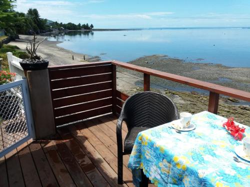 ทัศนียภาพ, AU FARE MOENAU in ปาเอีย