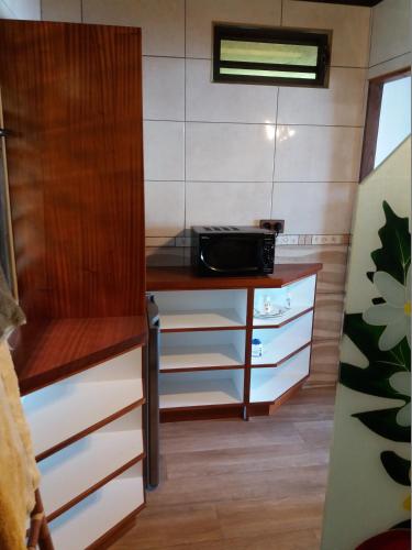 AU FARE MOENAU in ปาเอีย