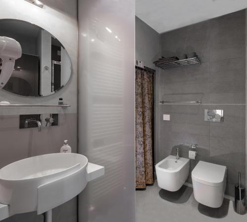 Cosy Nest in the heart of Brera, Milán (fotografie 3)