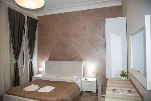 Baldassini Suites, Řím (fotografie 8)