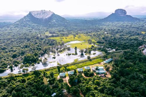 Sigiriya King