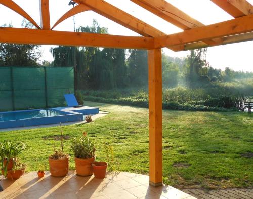  Tündérkert in Nyírbátor