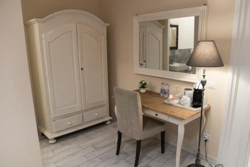 Baldassini Suites, Řím (fotografie 7)