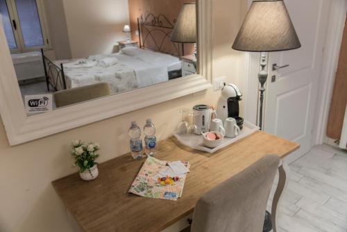 Baldassini Suites, Řím (fotografie 6)