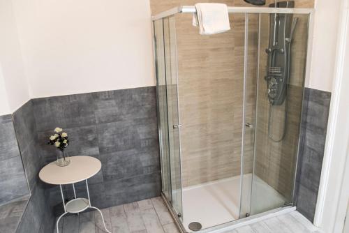 Baldassini Suites, Řím (fotografie 5)
