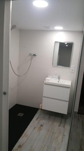  Casita en plena naturaleza con piscina y wifi gratis in Canet de Mar