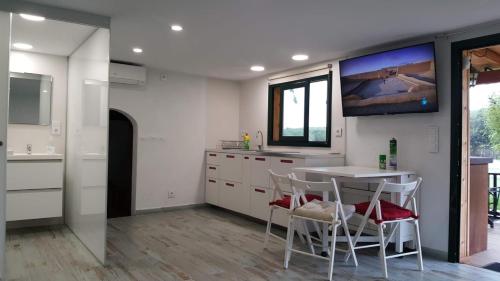  Casita en plena naturaleza con piscina y wifi gratis in Canet de Mar