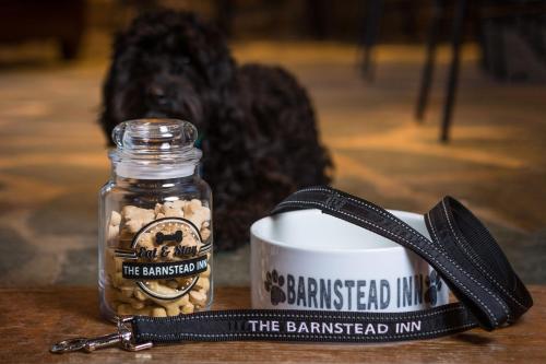 The Barnstead Inn – Manchester, VT