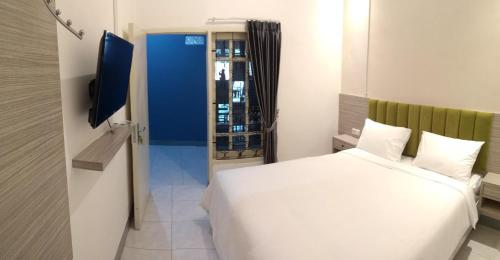 Kokonut Guesthouse near City of Tomorrow (CITO)