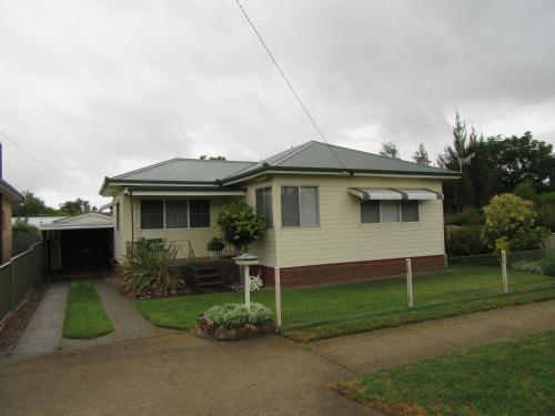 Kaylee Cottage Mudgee
