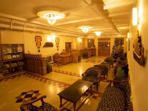 Quality Airport Hotel in Cochin International Airport