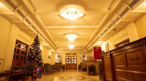 Quality Airport Hotel in Cochin International Airport